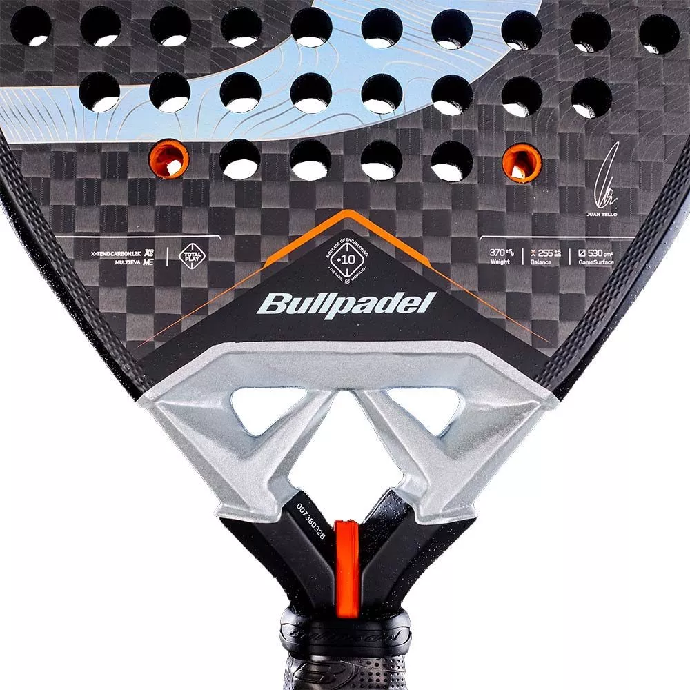 Pala Bullpadel Vertex 05 27