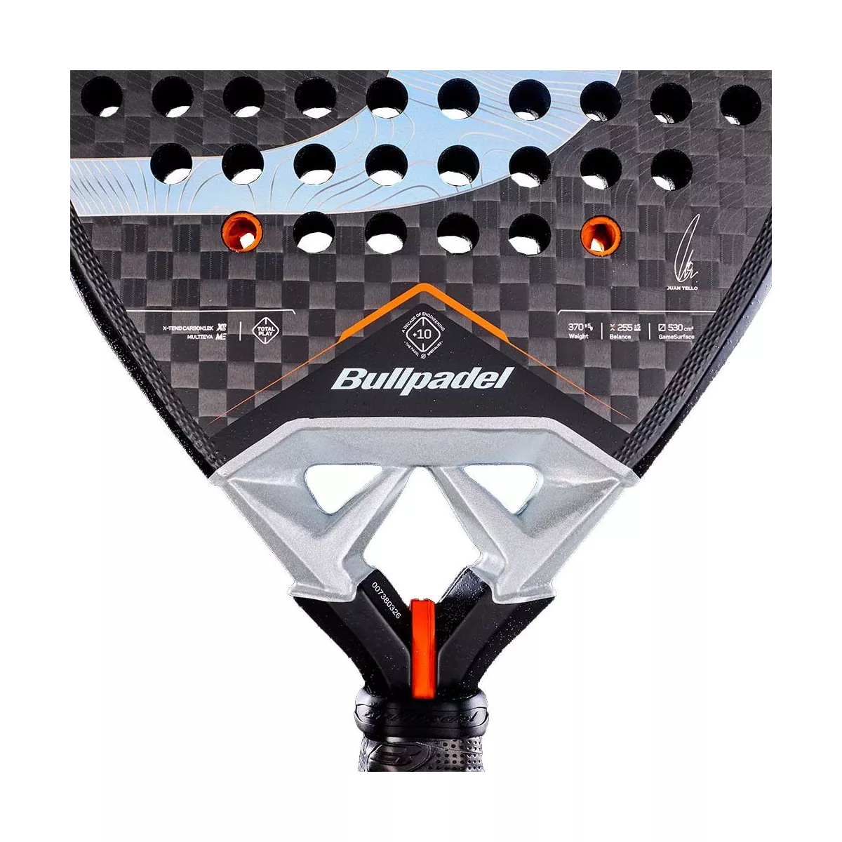 Pala Bullpadel Vertex 05 27
