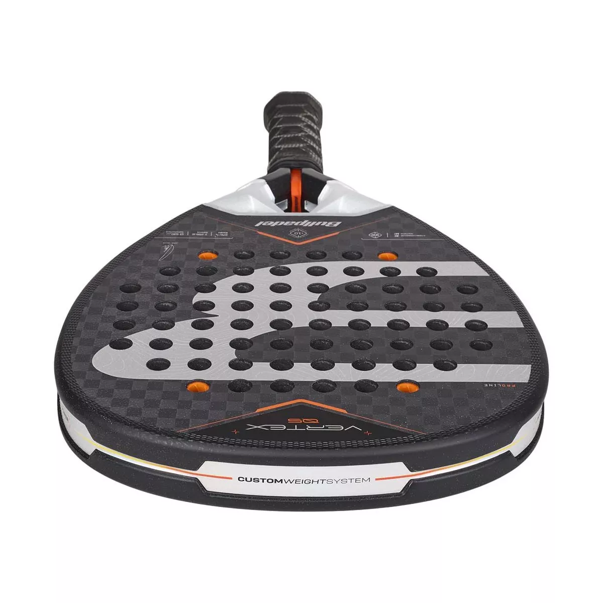 Pala Bullpadel Vertex 05 27