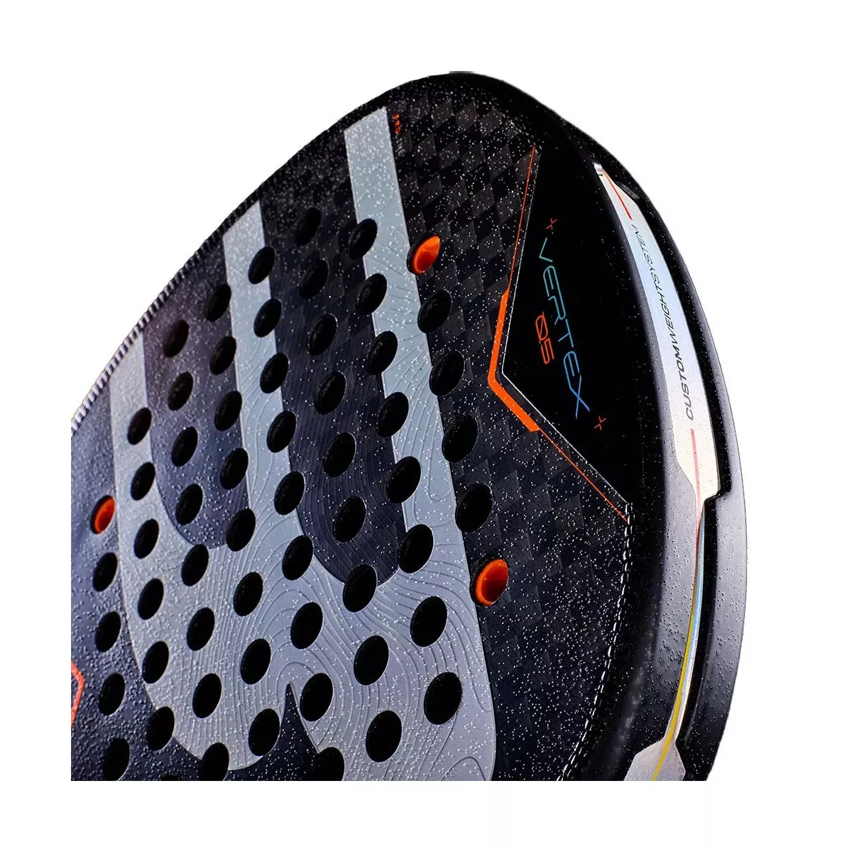 Pala Bullpadel Vertex 05 27