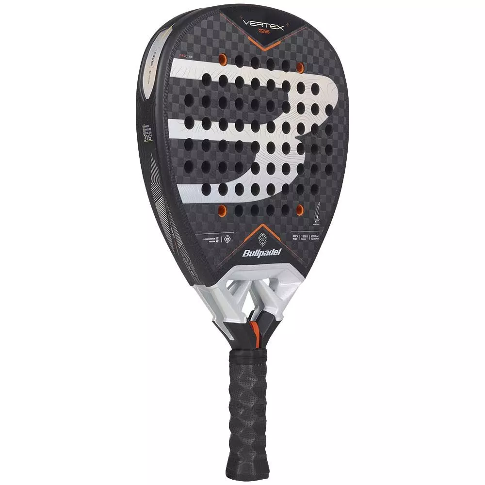 Pala Bullpadel Vertex 05 27
