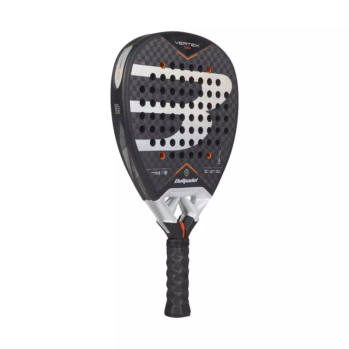 Pala Bullpadel Vertex 05 27