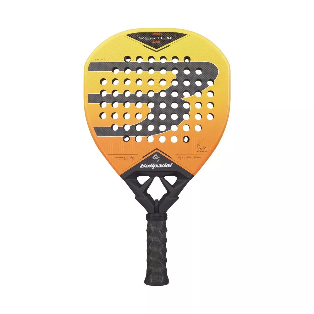 Racchetta Bullpadel Vertex 05 Geo 27
