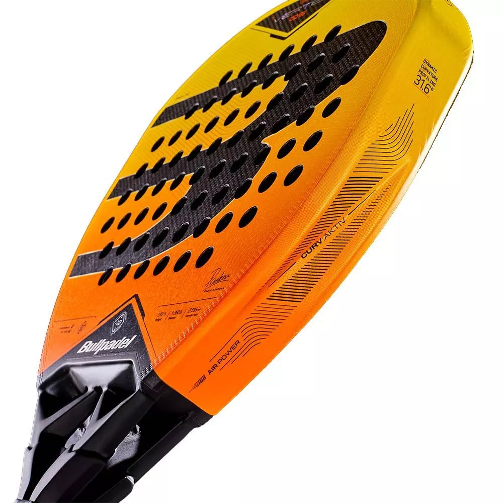 Racchetta Bullpadel Vertex 05 Geo 27