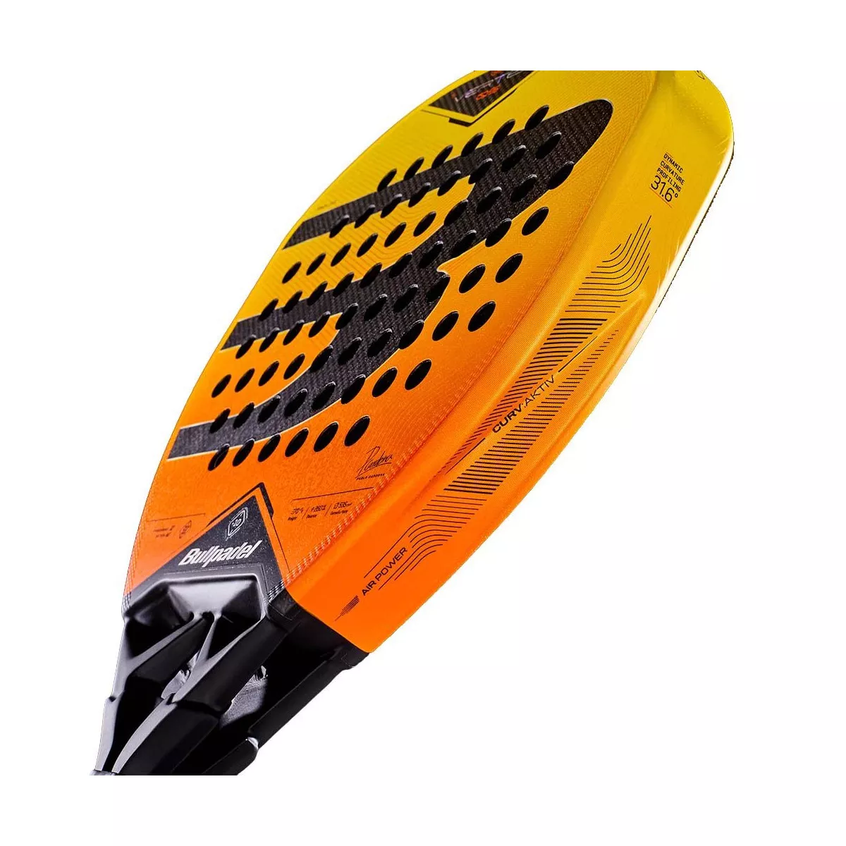 Racchetta Bullpadel Vertex 05 Geo 27