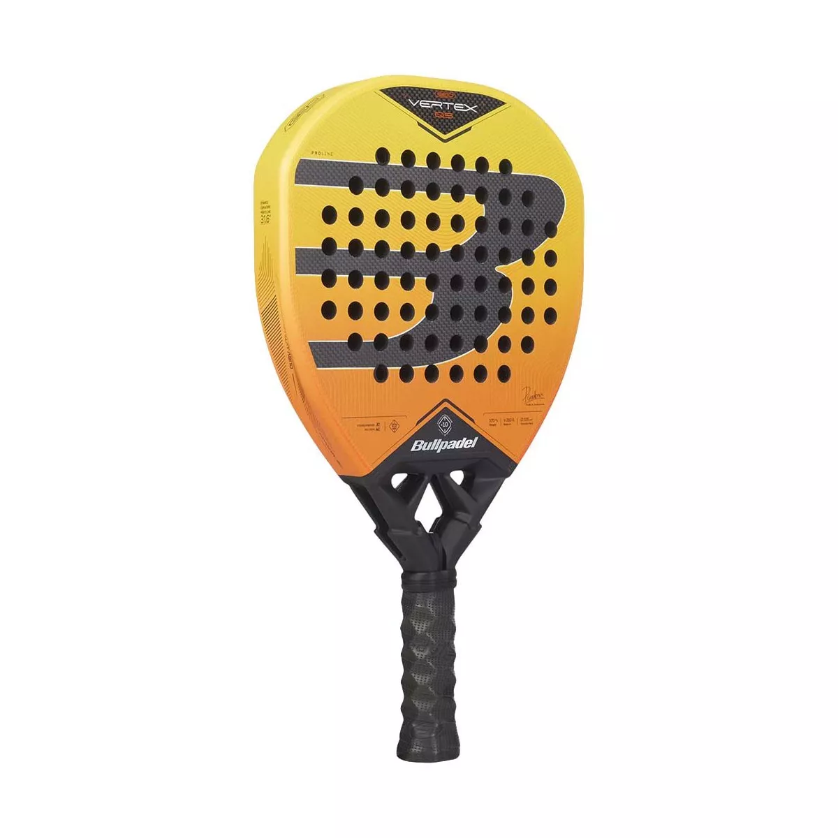 Racchetta Bullpadel Vertex 05 Geo 27