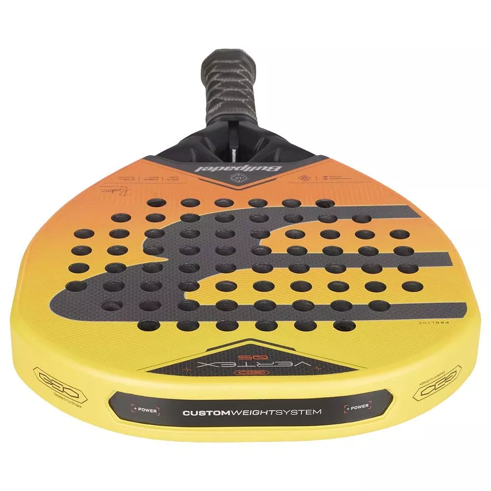 Racchetta Bullpadel Vertex 05 Geo 27