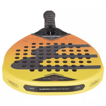 Racchetta Bullpadel Vertex 05 Geo 27