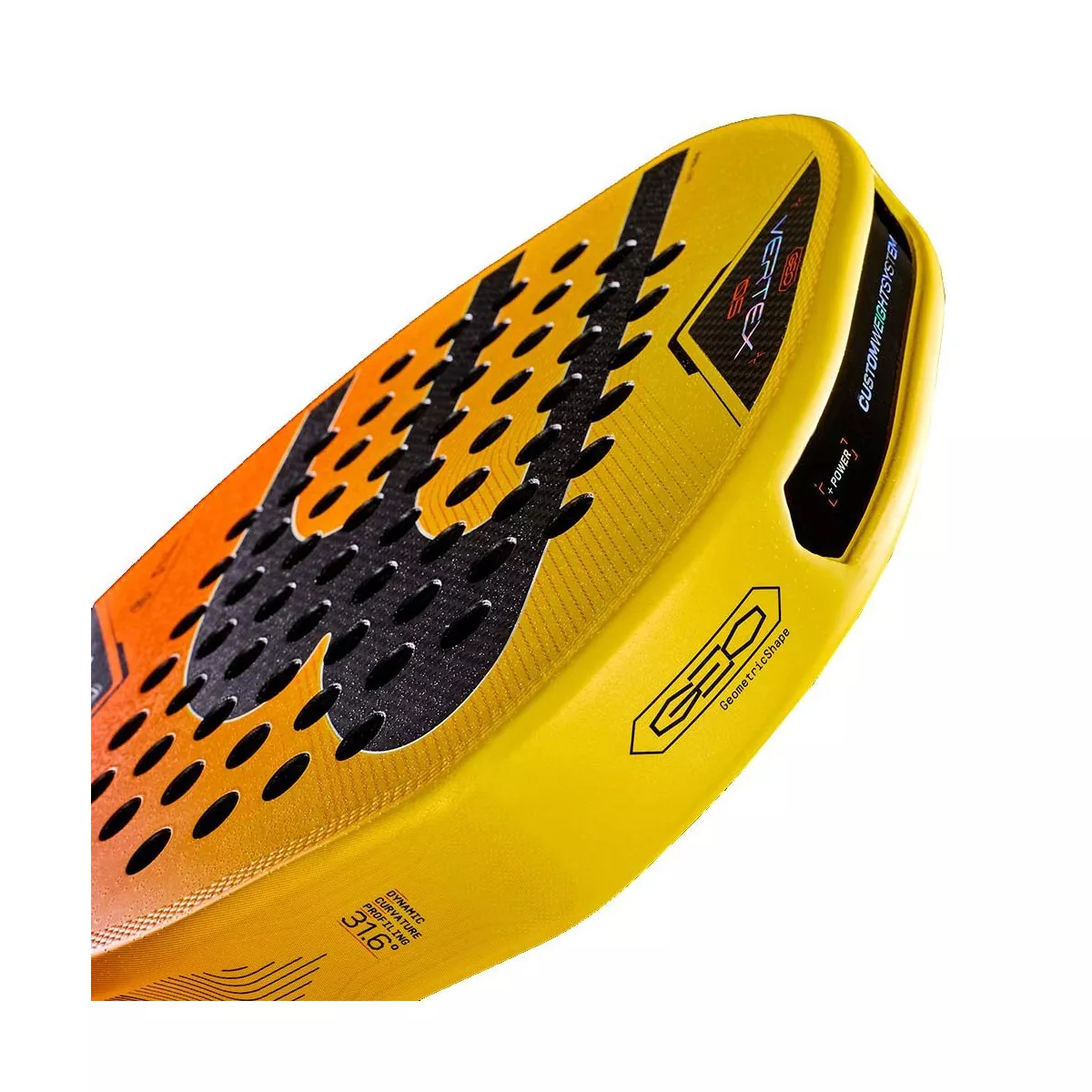 Racchetta Bullpadel Vertex 05 Geo 27