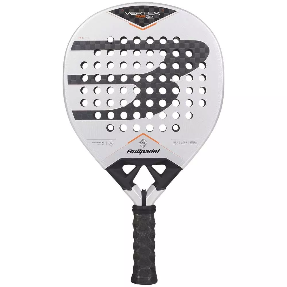 Racchetta Bullpadel Vertex 05 Hybrid 27