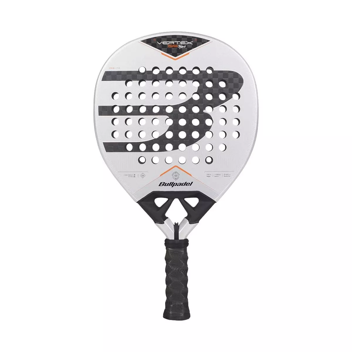Racchetta Bullpadel Vertex 05 Hybrid 27