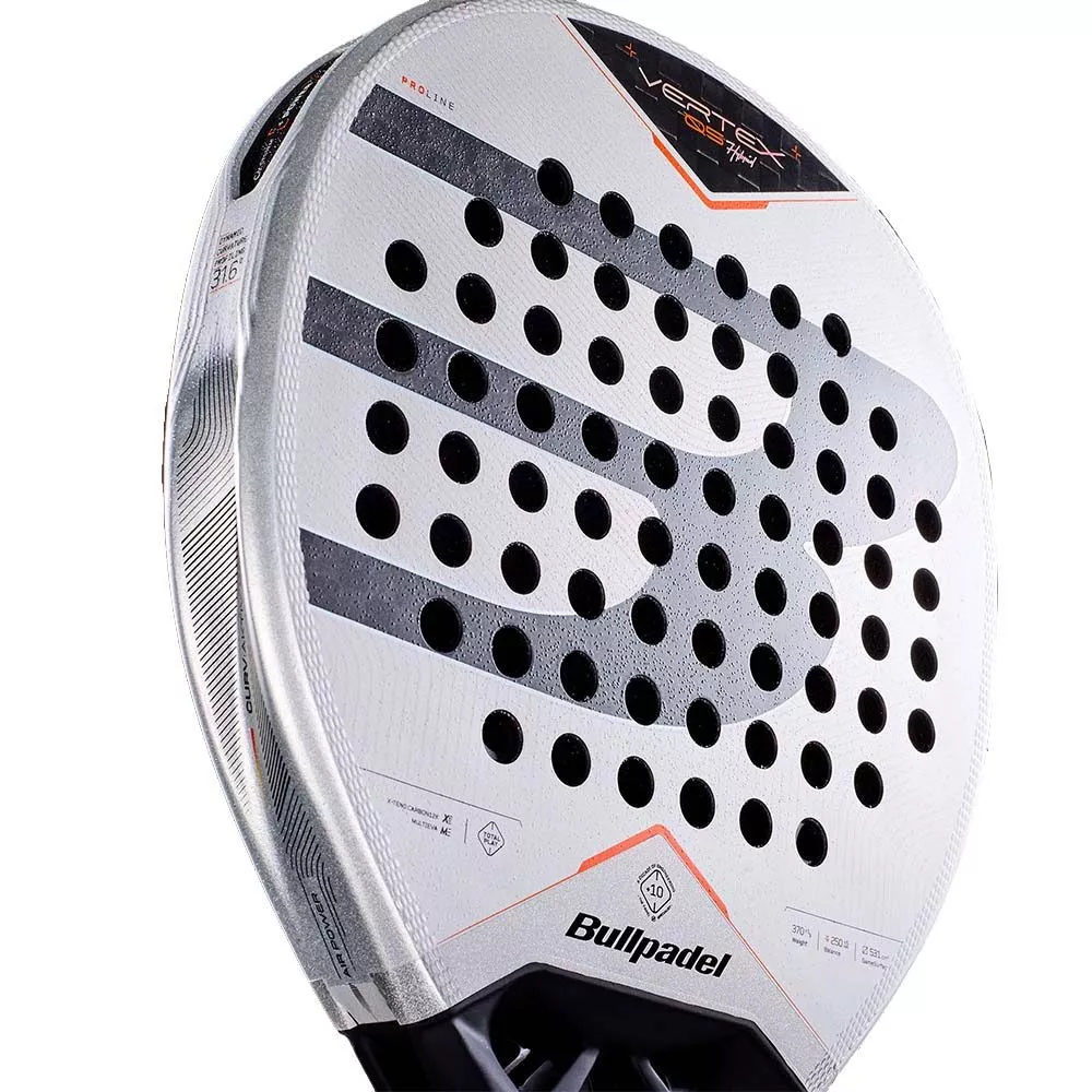 Racchetta Bullpadel Vertex 05 Hybrid 27