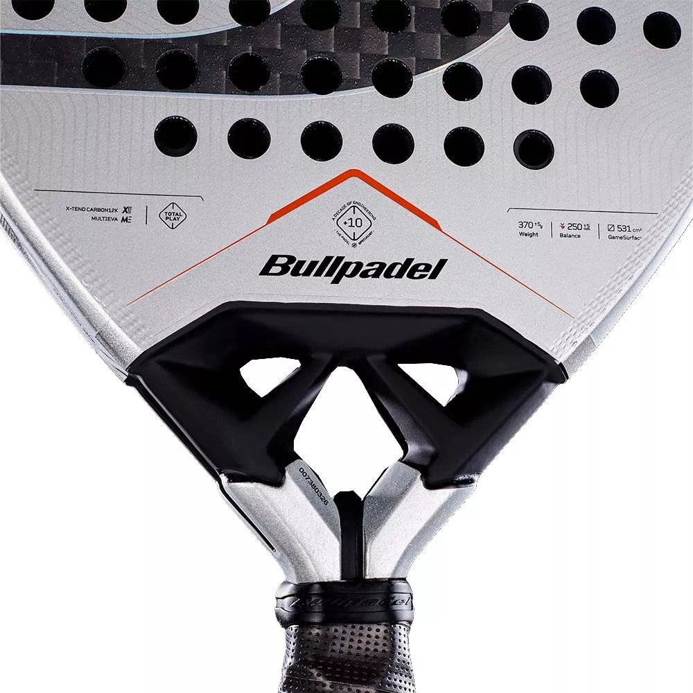 Racchetta Bullpadel Vertex 05 Hybrid 27