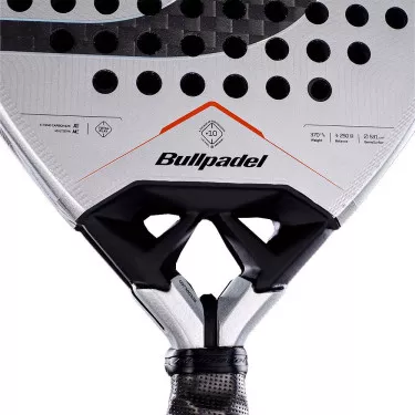 Racchetta Bullpadel Vertex 05 Hybrid 27