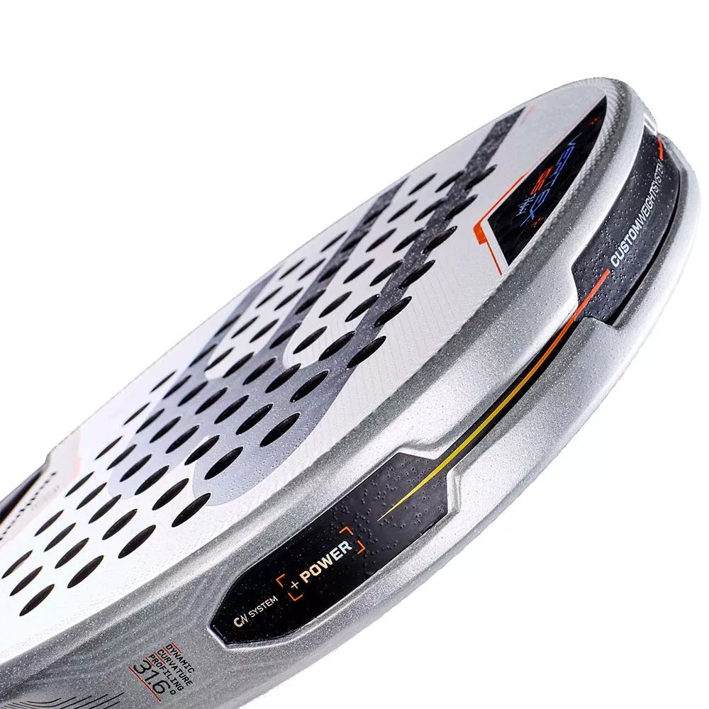 Racchetta Bullpadel Vertex 05 Hybrid 27