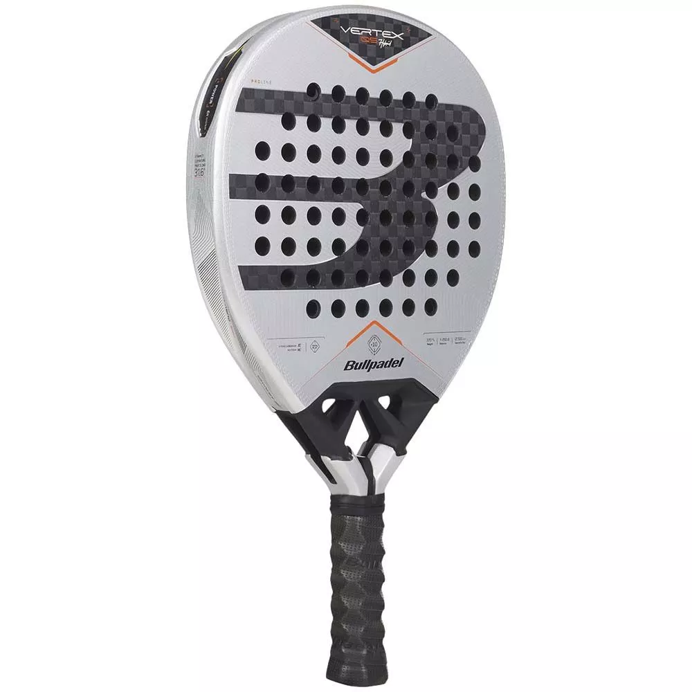 Racchetta Bullpadel Vertex 05 Hybrid 27