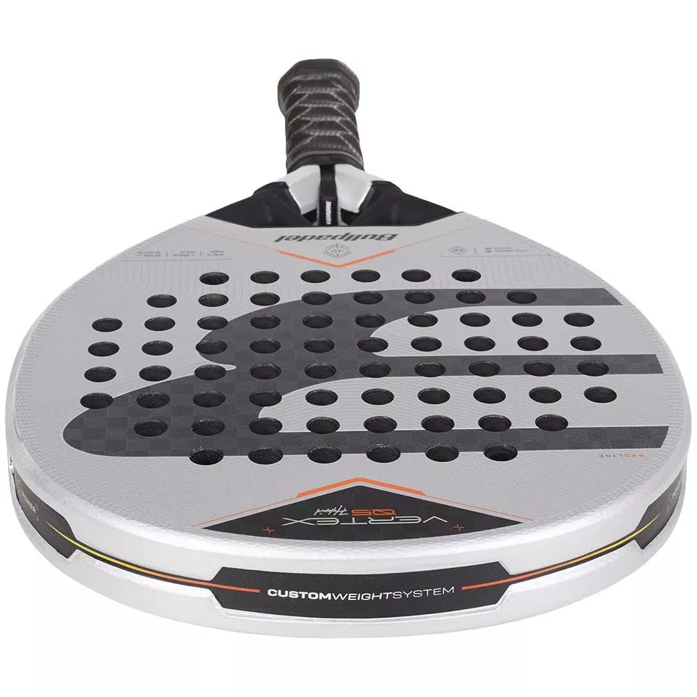 Racchetta Bullpadel Vertex 05 Hybrid 27