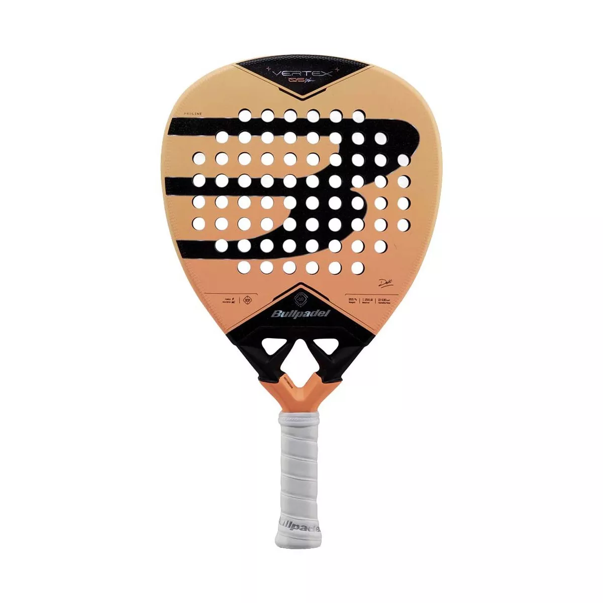 Racchetta Bullpadel Vertex 05 Woman 27