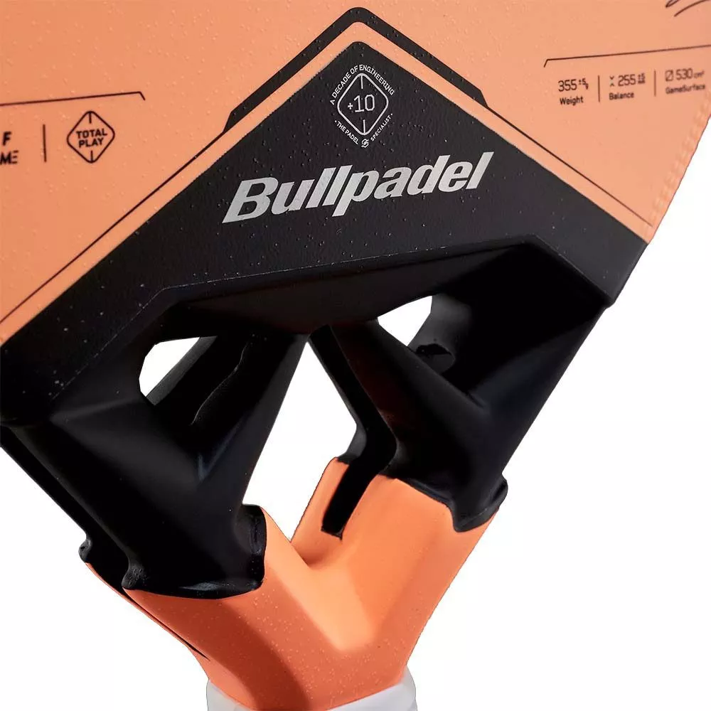Racchetta Bullpadel Vertex 05 Woman 27