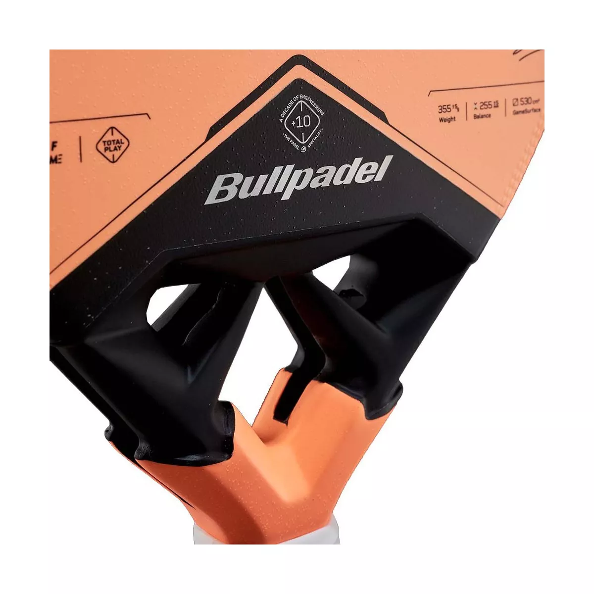 Racchetta Bullpadel Vertex 05 Woman 27