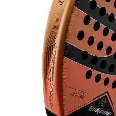 Racchetta Bullpadel Vertex 05 Woman 27