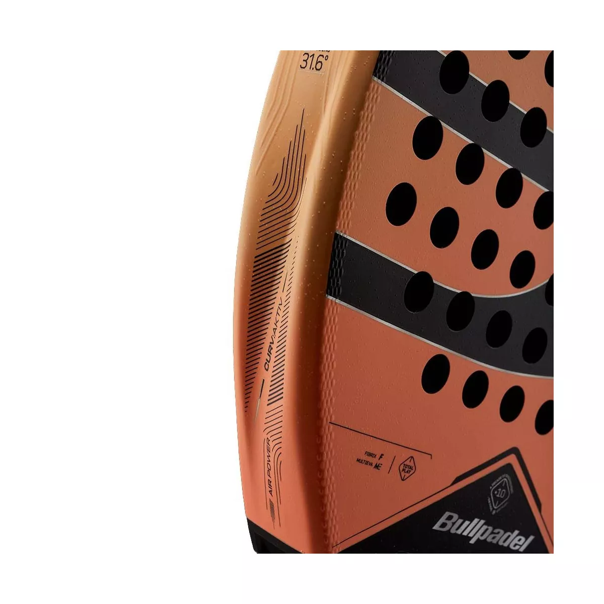 Racchetta Bullpadel Vertex 05 Woman 27