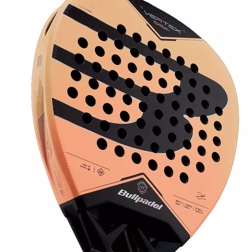 Racchetta Bullpadel Vertex 05 Woman 27