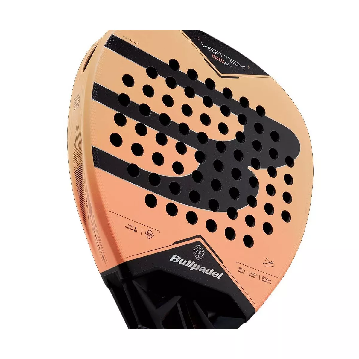 Racchetta Bullpadel Vertex 05 Woman 27