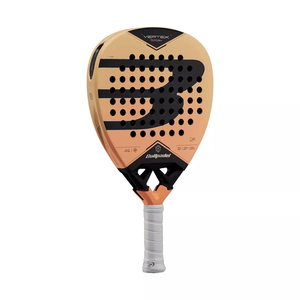 Racchetta Bullpadel Vertex 05 Woman 27