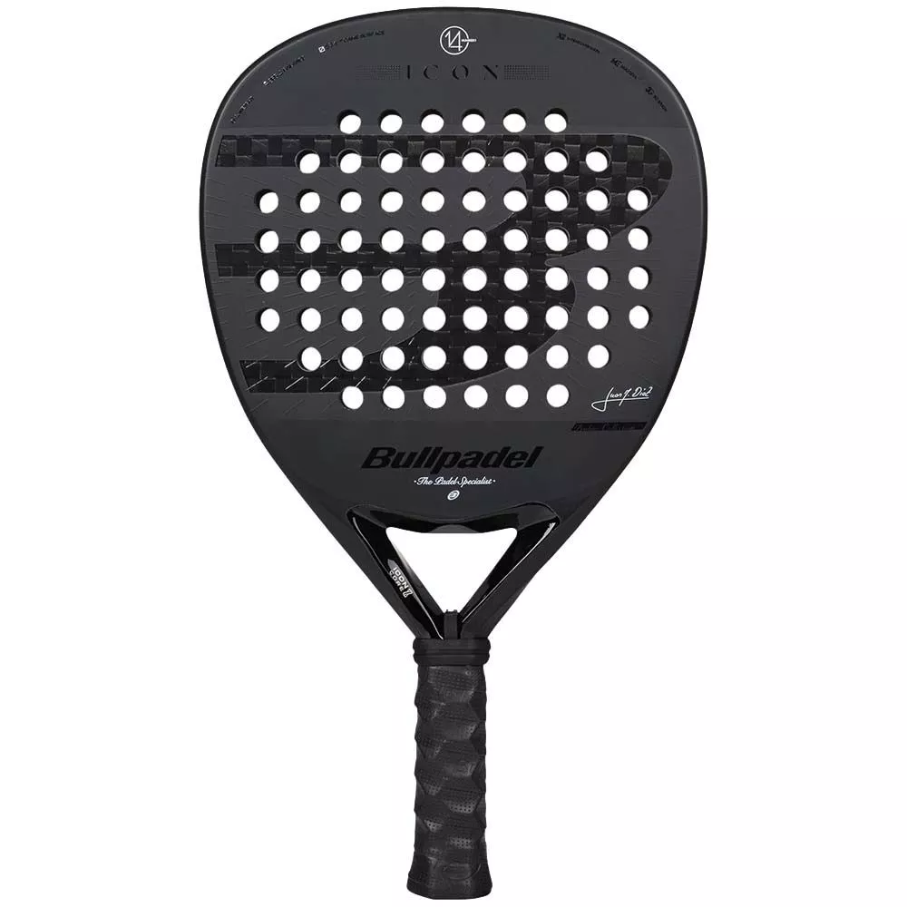 Racchetta Bullpadel Icon 27