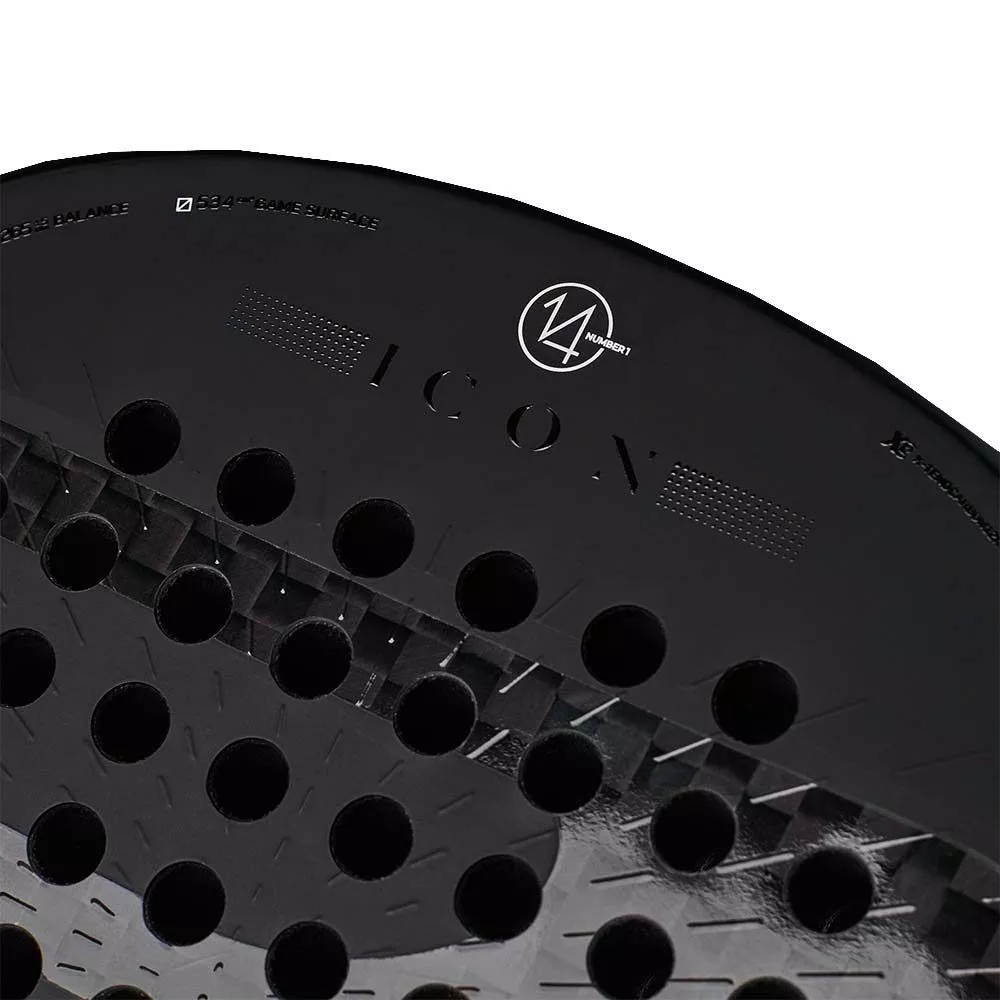 Racchetta Bullpadel Icon 27