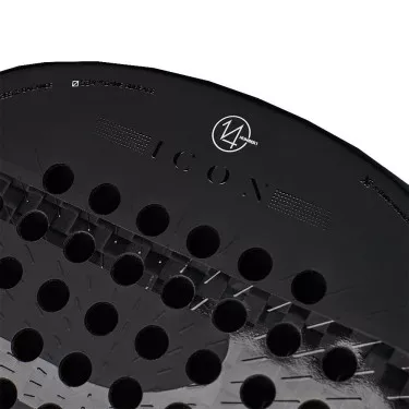 Racchetta Bullpadel Icon 27