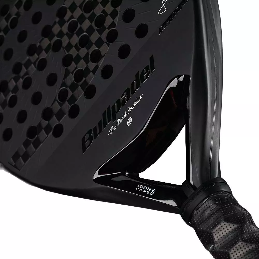 Racchetta Bullpadel Icon 27