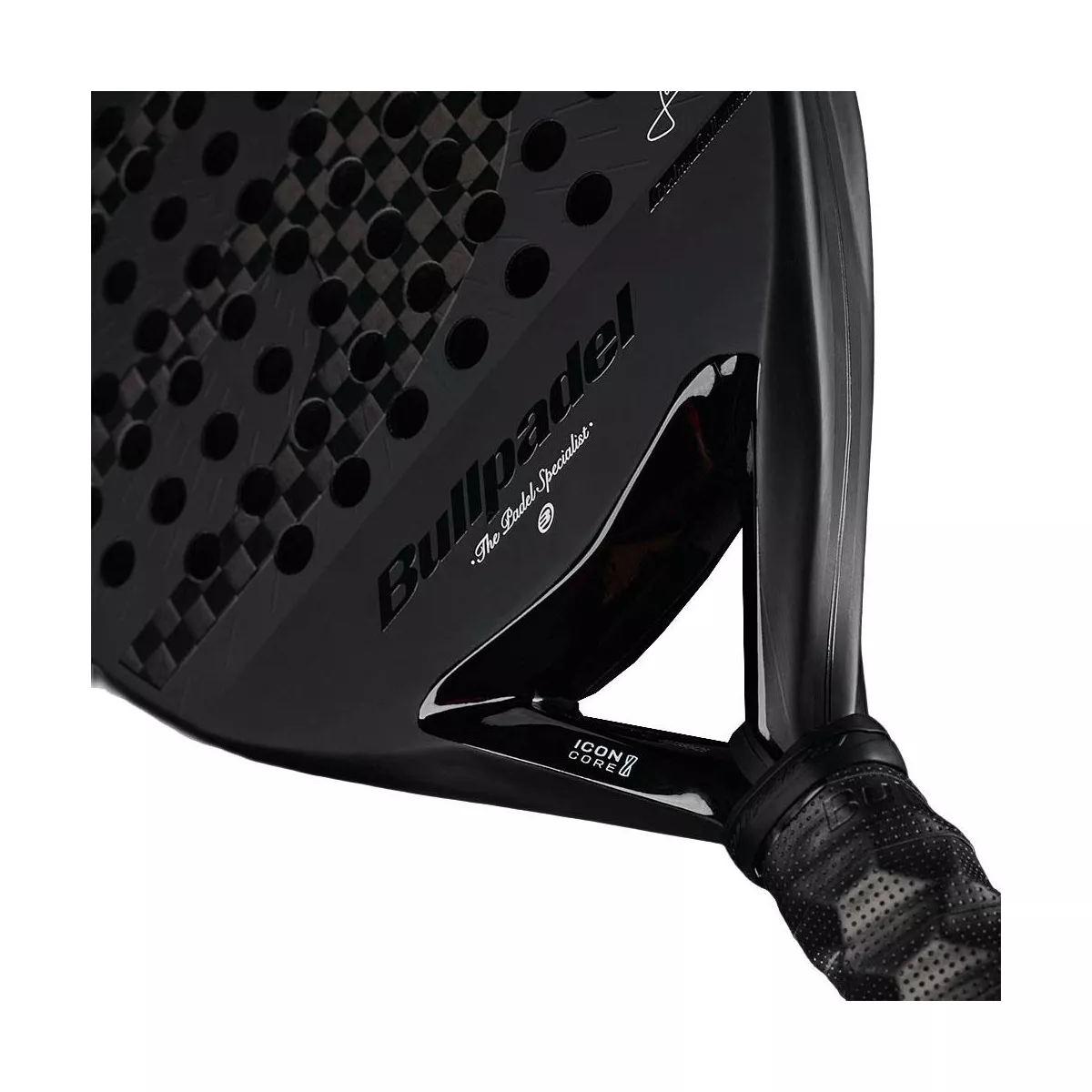 Racchetta Bullpadel Icon 27