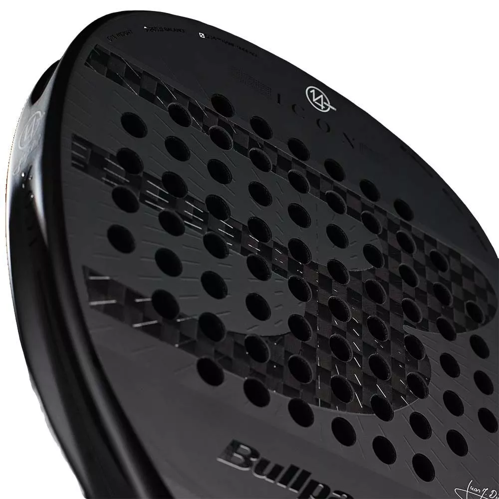 Racchetta Bullpadel Icon 27