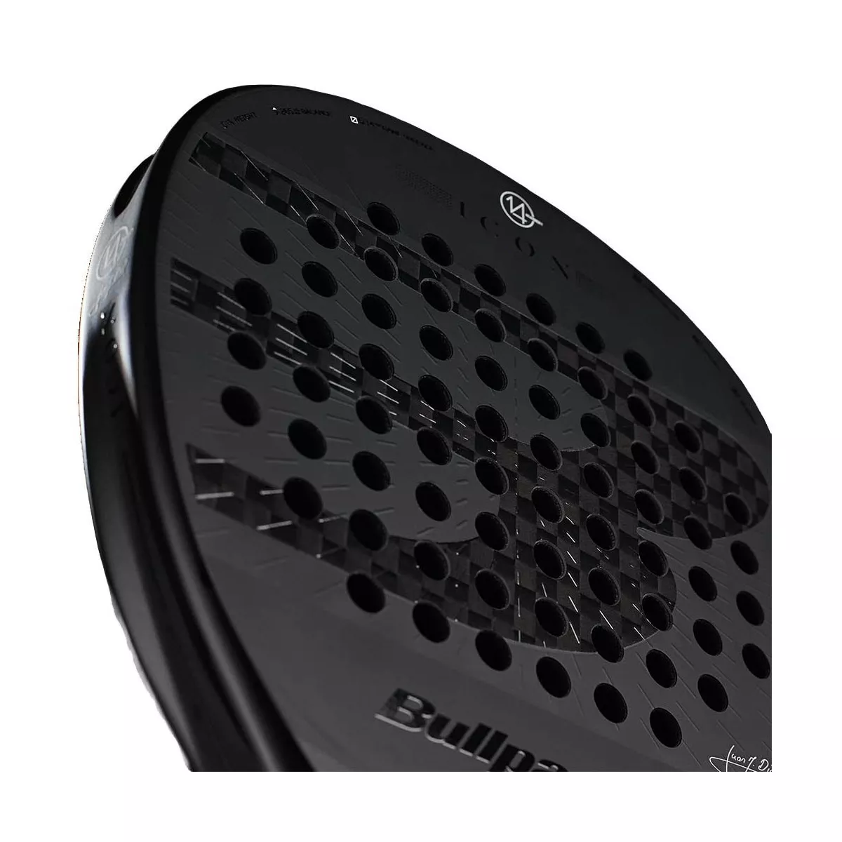 Racchetta Bullpadel Icon 27