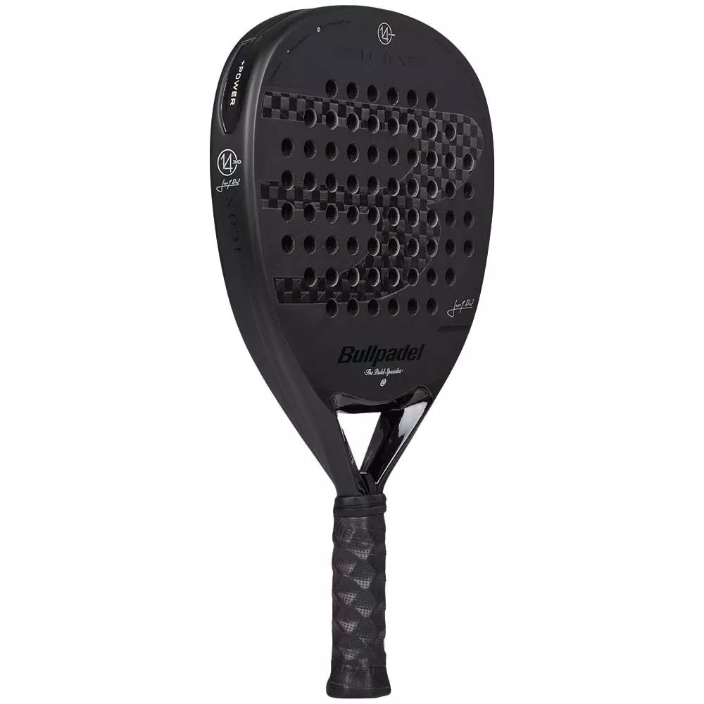 Racchetta Bullpadel Icon 27