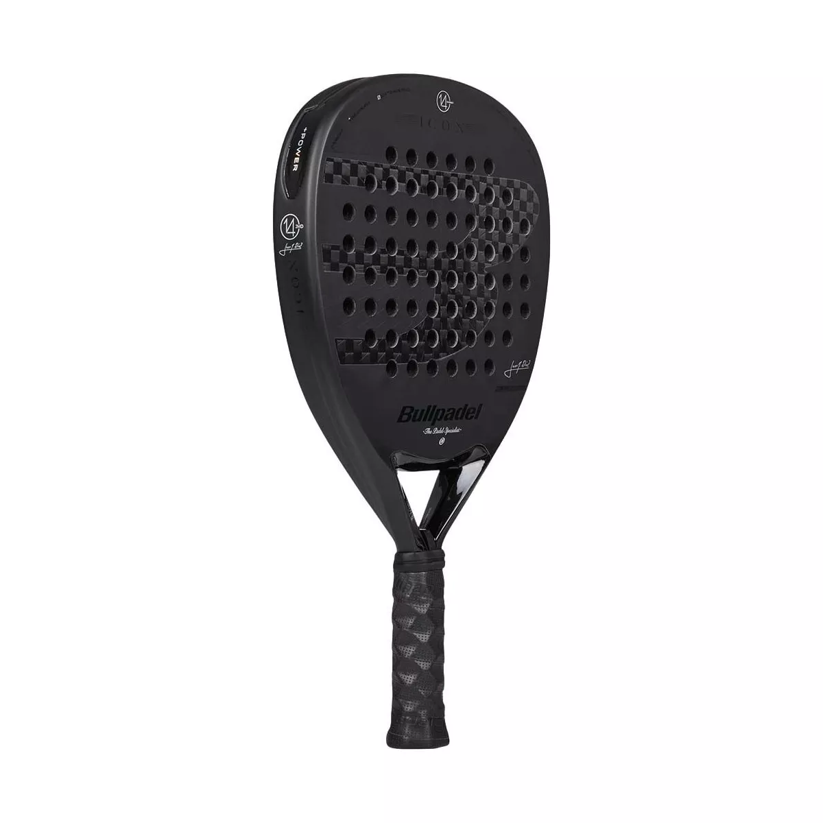 Racchetta Bullpadel Icon 27