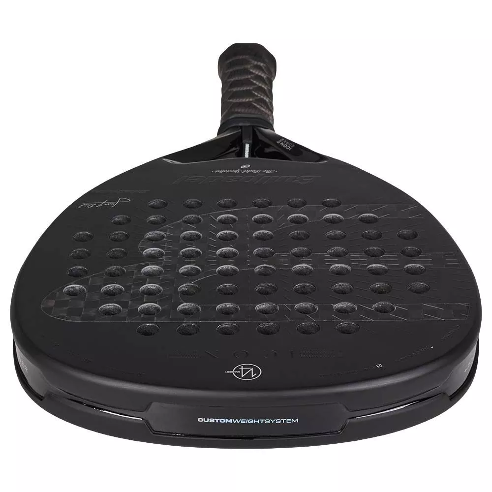 Racchetta Bullpadel Icon 27