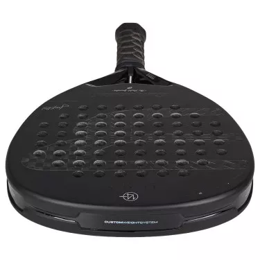Racchetta Bullpadel Icon 27