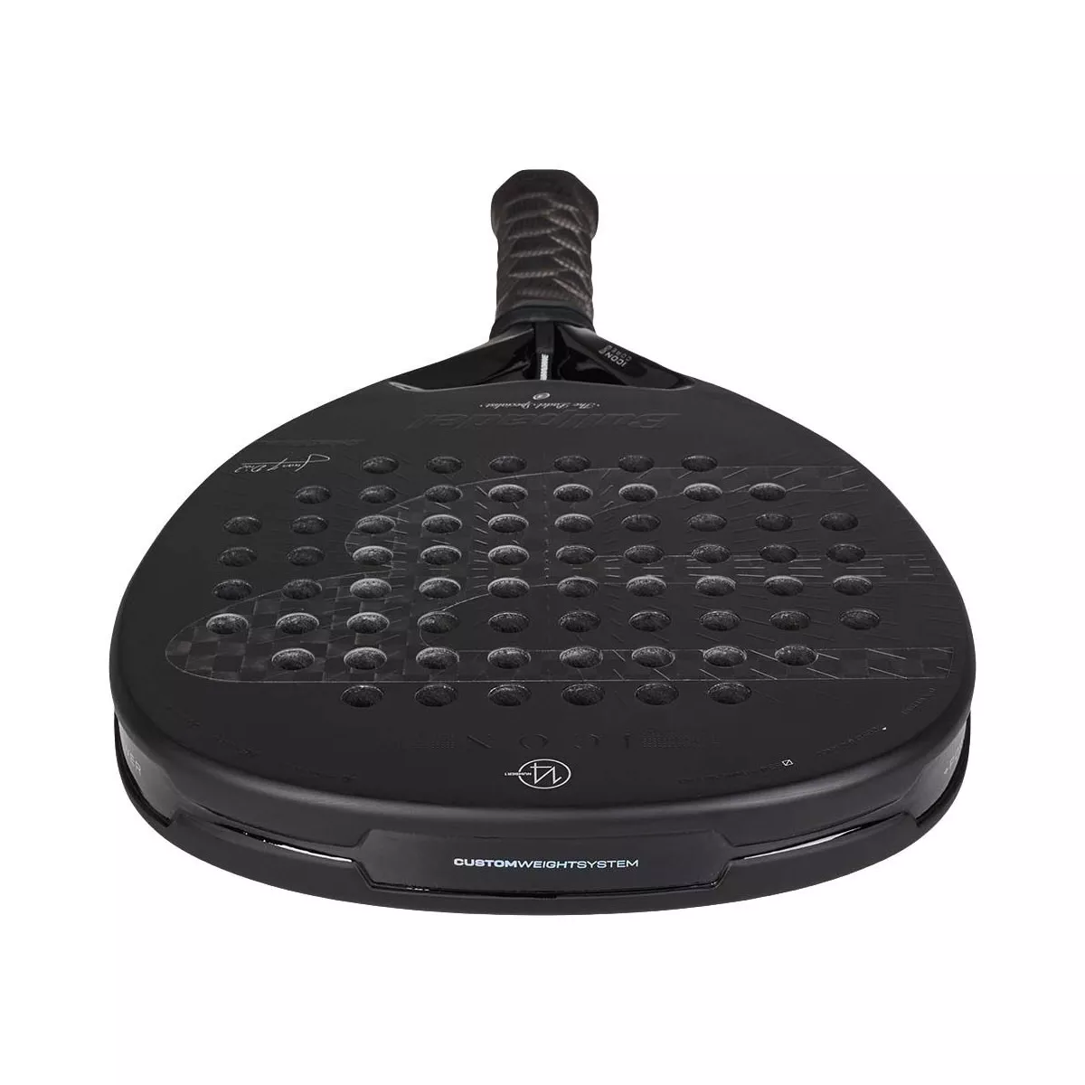 Racchetta Bullpadel Icon 27
