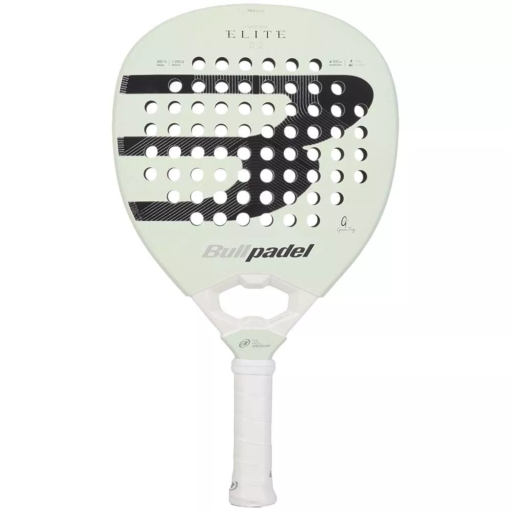 Racchetta Bullpadel Elite 02 Woman 27