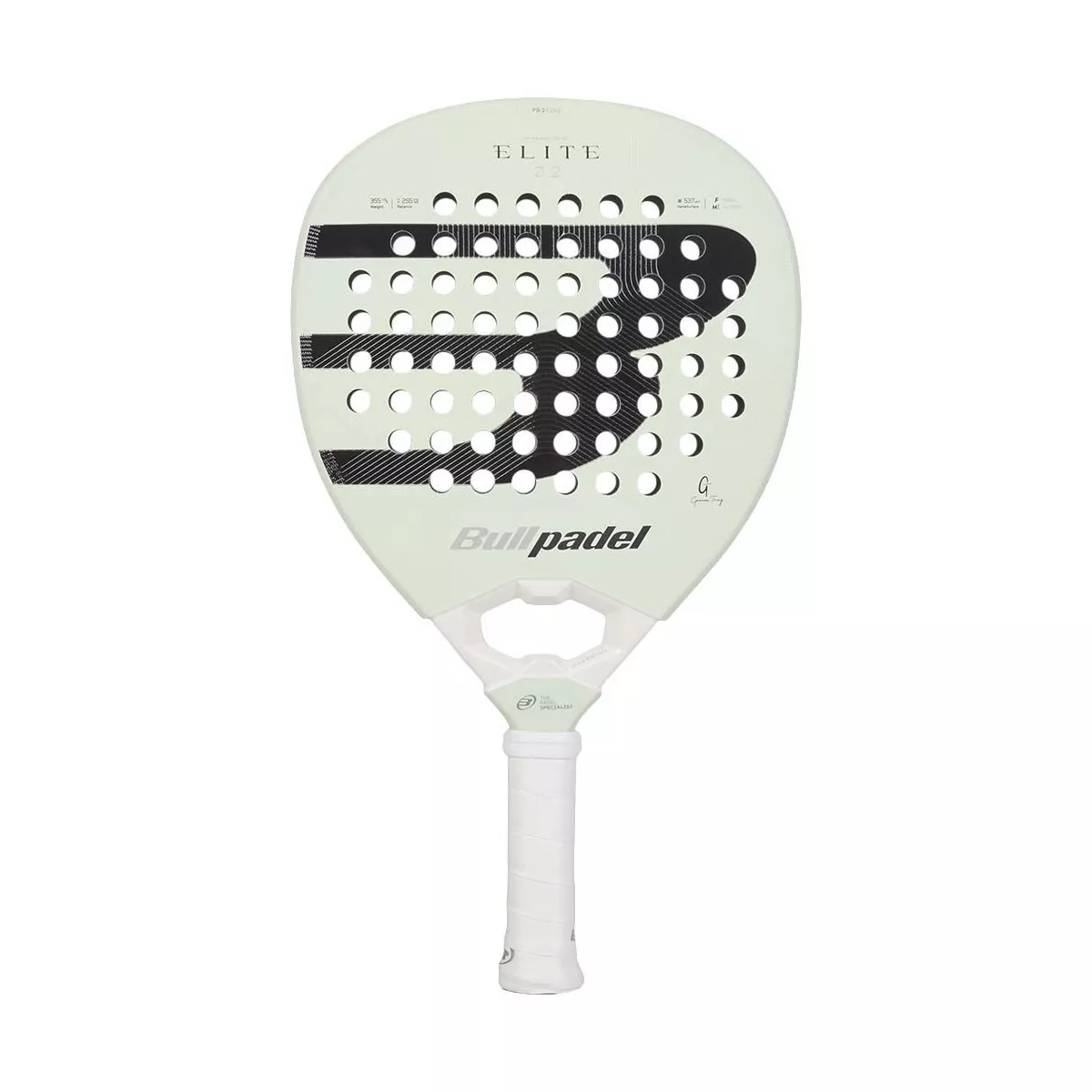 Racchetta Bullpadel Elite 02 Woman 27