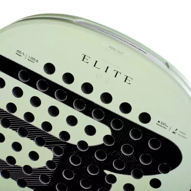 Racchetta Bullpadel Elite 02 Woman 27