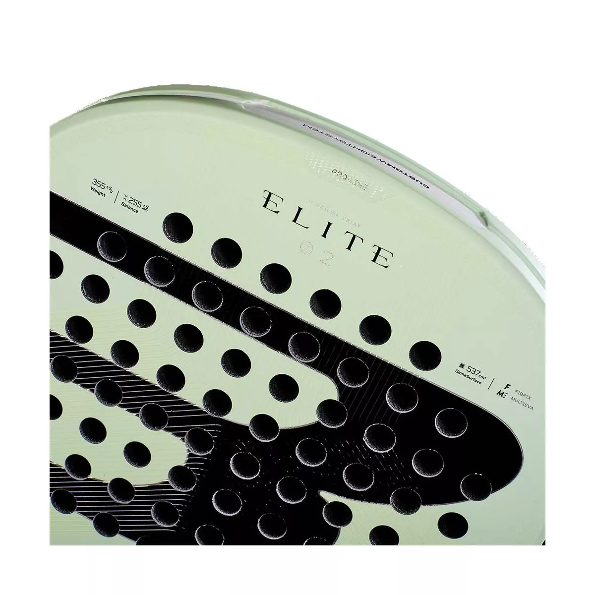Racchetta Bullpadel Elite 02 Woman 27