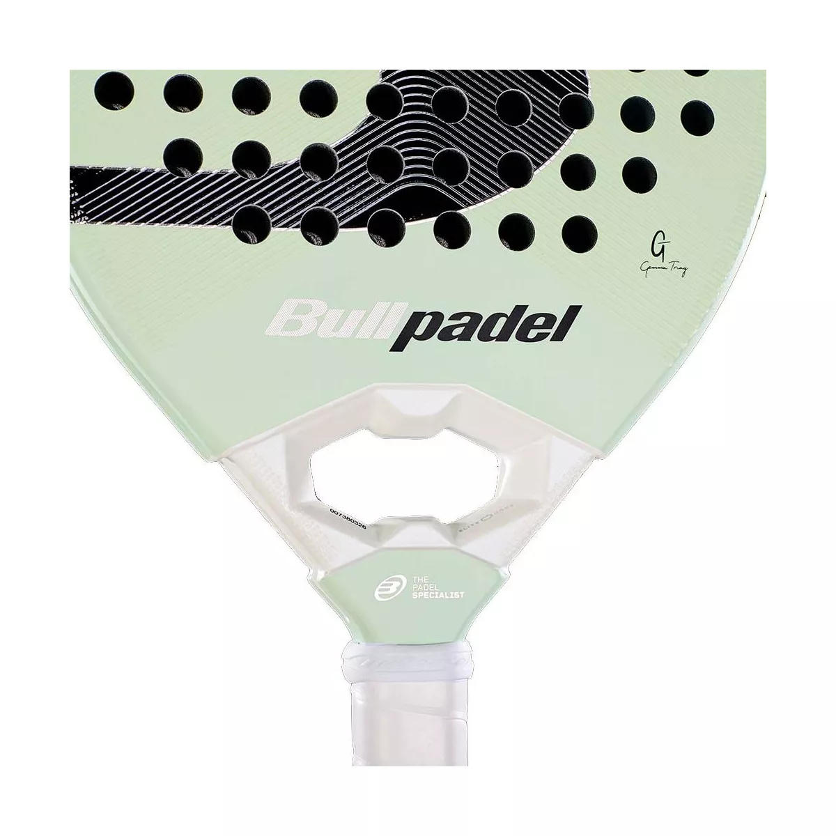 Racchetta Bullpadel Elite 02 Woman 27