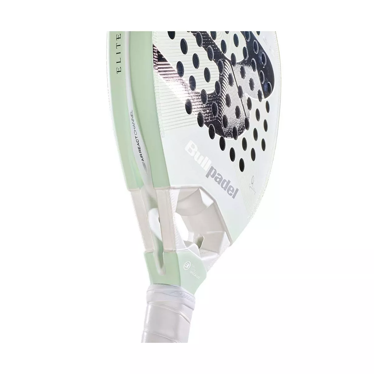 Racchetta Bullpadel Elite 02 Woman 27