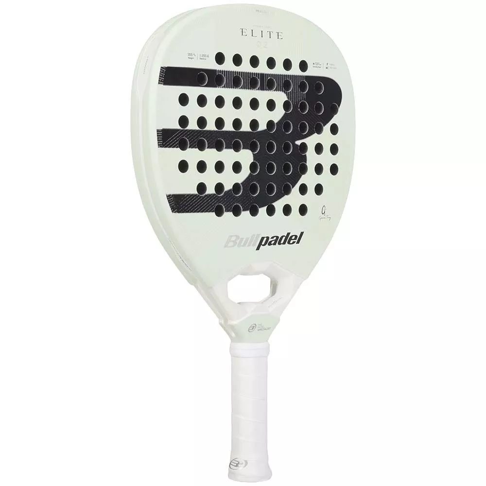 Racchetta Bullpadel Elite 02 Woman 27