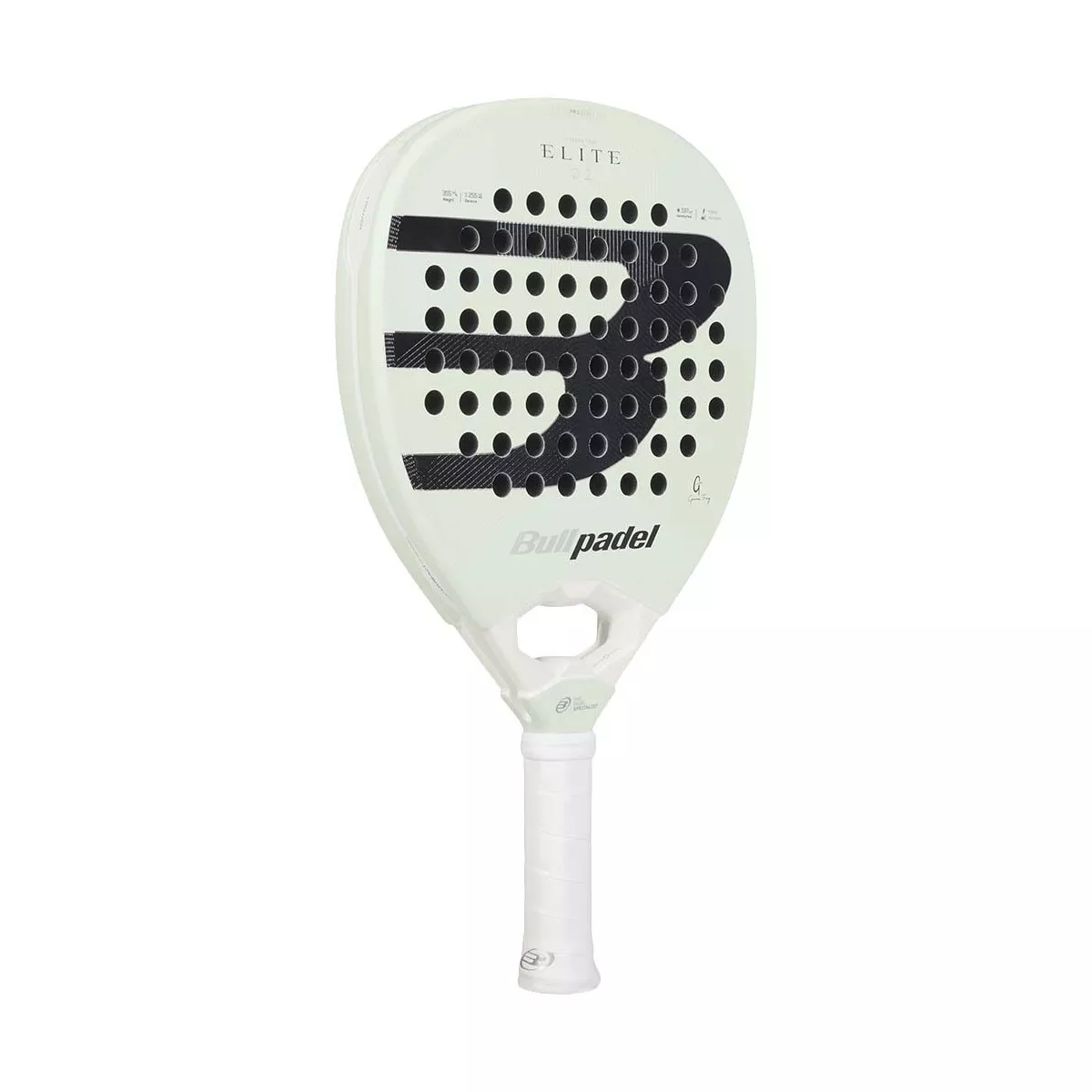 Racchetta Bullpadel Elite 02 Woman 27