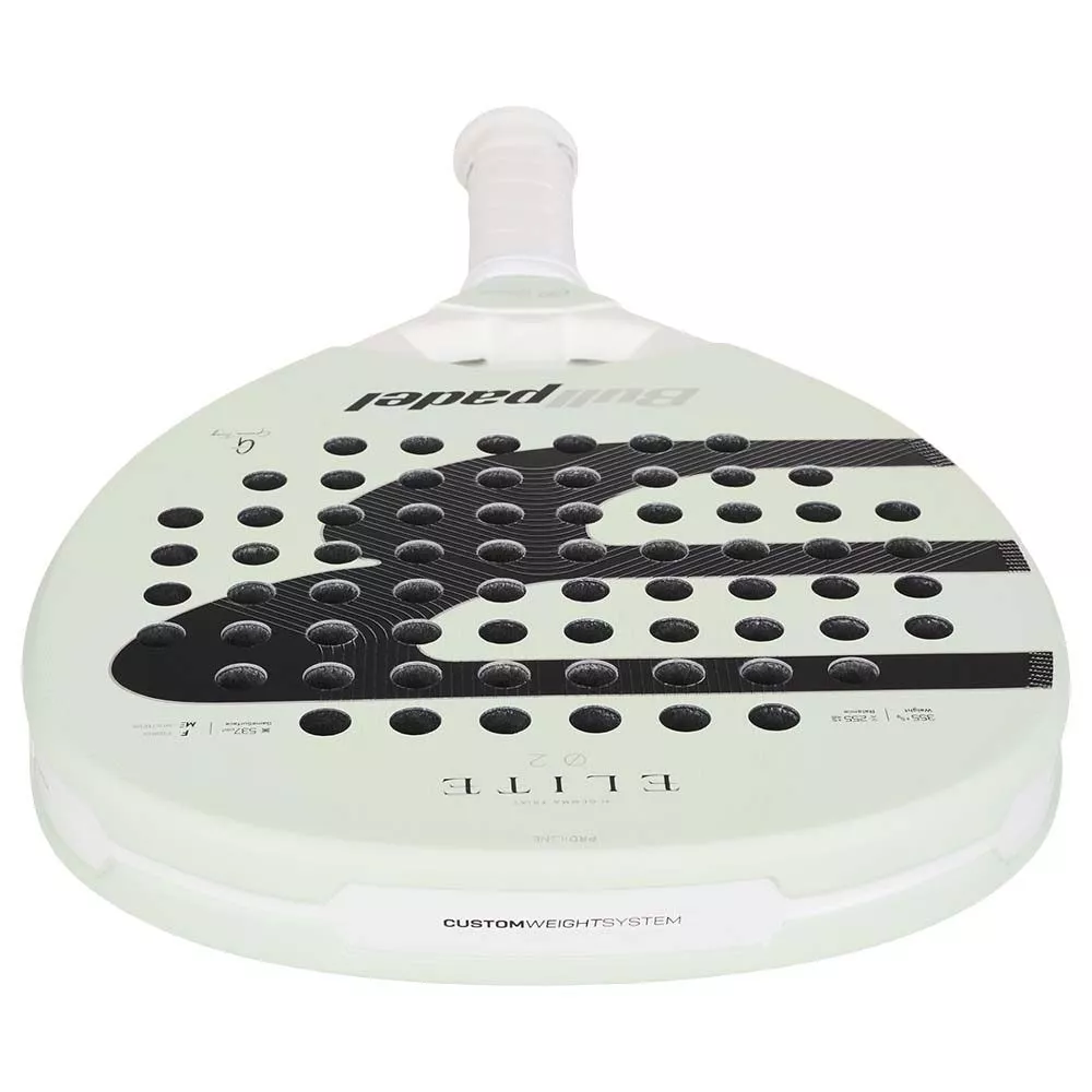 Racchetta Bullpadel Elite 02 Woman 27